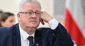 Resort rolnictwa ocenia projekt budżetu Wspólnej Polityki Rolnej na lata 2028-2034
