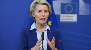 Copa-Cogeca: ten cyniczny plan demontażu WPR był szykowany przez Ursulę von der Leyen od miesięcy