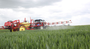 1 lipca 2026 start testów nowej elektronicznej ewidencji środków ochrony roślin. ARiMR udostępni ją w Portalu Rolnika