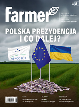 Miesięcznik Farmer