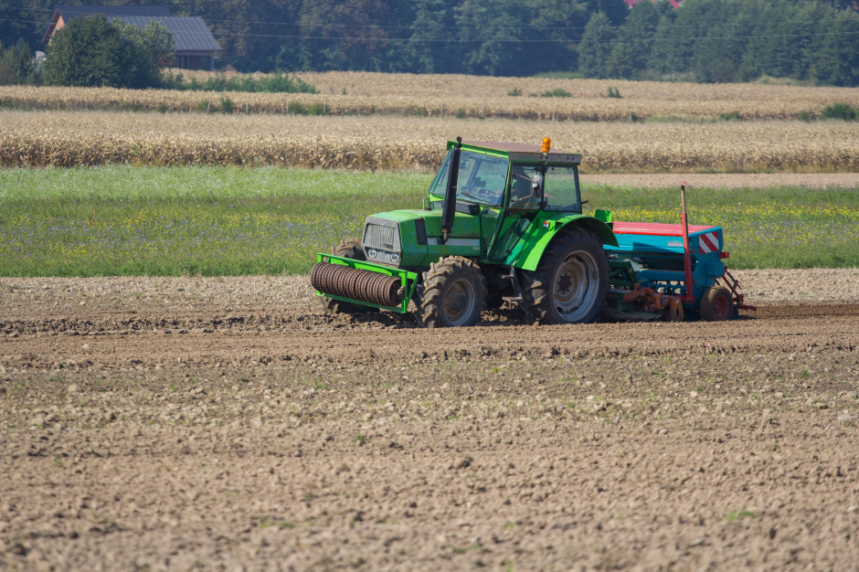 Nowy obowiązek dla rolników. Będą takie oświadczenia