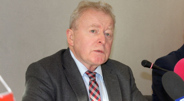 Wojciechowski apeluje do rządu ws. nawozów. "Procedury muszą być proste, a wypłaty szybkie"