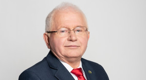 Prof. Mrówczyński: Zmiana pozwoli na uniknięcie konfliktów podczas kontroli prędkości wiatru