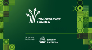 Innowacyjny Farmer 2025. Konkurs trwa. Poznajcie kandydatów