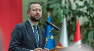 Kosiniak-Kamysz: polityka liberum veto prezydenta zaszkodziła polskim rolnikom