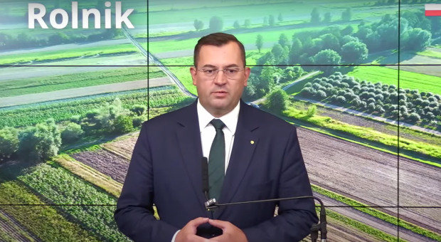 Jak weto ustawy o środkach ochrony roślin odbije się na rolnikach?