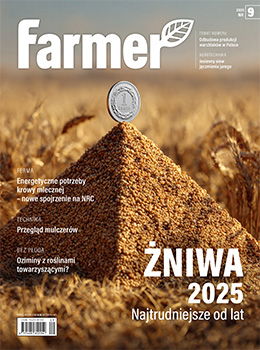 Miesięcznik Farmer