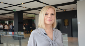 Piątkowska: Na koniec sezonu nasze zapasy zbóż prognozowane są na 7,5 mln t. To dwa razy więcej niż zwykle