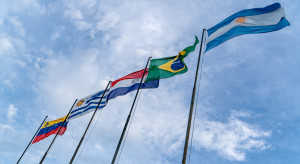 Umowa UE-Mercosur zatwierdzona przez KE. Plan przyjęcia do końca roku