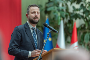 MON wzywa 235 tys. osób. Kosiniak-Kamysz podjął już tę decyzję