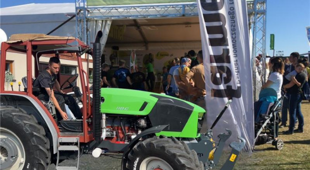 Wystartowało Agro Show 2025. Zobacz, co przygotowaliśmy na stoisku Farmera
