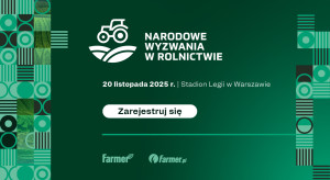 Ruszyła rejestracja na Narodowe Wyzwania w Rolnictwie!