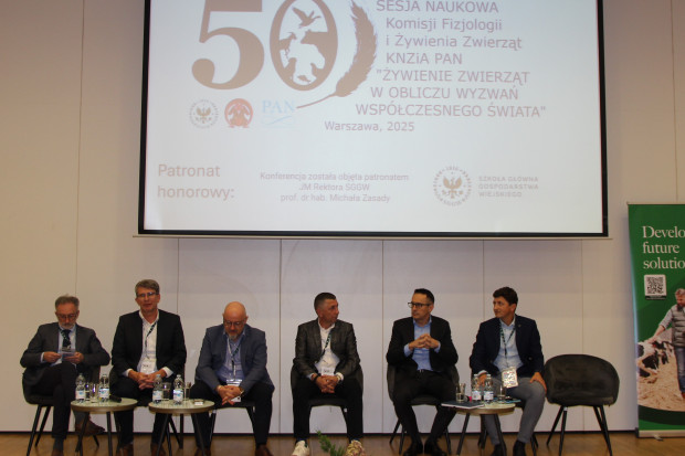 Eksperci zgromadzeni na SGGW debatowali nad kierunkami rozwoju polskiego rolnictwa