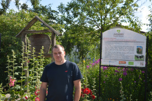 Gospodarstwo o powierzchni 1850 ha nie dość, że ekologiczne to jeszcze biodynamiczne