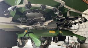 Sankcje na nawozy z Białorusi zniesione. Obowiązywały od 2021 r.