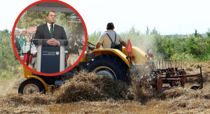[STAWKI] Dopłaty bezpośrednie 2025. Ile rolnik dostanie do hektara, bydła i za ekoschematy?