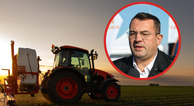 Rolnicy odetchną z ulgą. Ten obowiązek wejdzie rok później, w 2027