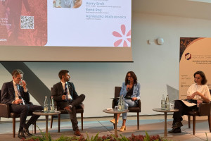 Maliszewska: Jesteśmy gotowi dostarczać zr&oacute;wnoważoną żywność, ale transformacja musi być realistyczna