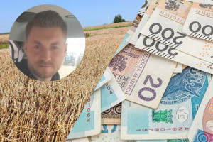 Rolnicy apelują: dopłaty nie wystarczą, potrzebne tanie kredyty Rolnicy chcą tanich kredytów. Nie przywilejów - tylko równych szans