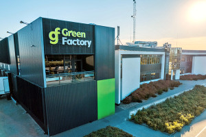 Green Factory zakupiła trzy spółki Green Factory rozszerza ekspansję. Zakupiono trzy spółki