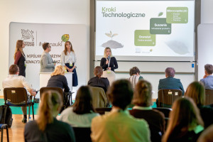 Tematem IDEATHONU będzie wypracowanie innowacyjnego rozwiązania wspierającego kształtowanie odpowiedzialnych zachowań konsumenckich w kontekście zasobów wodnych. Wystartowała druga edycja programu #NestleDlaNauki, inicjatywy wspierającej młodych badaczy i innowatorów