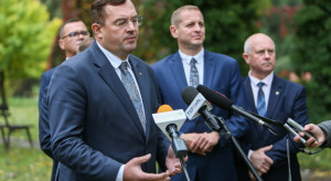 Rolnicy ruszyli po tanie kredyty. Minister: Środki praktycznie się skończyły
