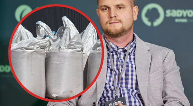 Niedasizm? Nie u nich. Rolnik zebrał setki osób i razem kupują nawozów