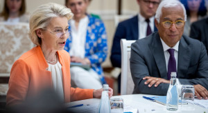 Będzie obniżenie lub zniesienie ceł dla Ukrainy. Rada Europejska podjęła decyzję