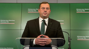 Krajewski: kontrola dotycząca sprzedania działki w Zabłotni potrwa dwa tygodnie