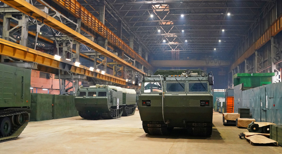 Ciąg dalszy sporu o budowę bloku przy chlewni i jednostce wojskowej. Co na to wojsko? - Finanse i prawo