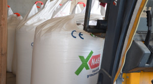 20 lat temu za tonę pszenicy kupowaliśmy 600 kg saletry amonowej. A jak to wygląda obecnie?