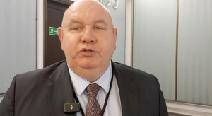 Zmiana na stanowisku GLW. Krzysztof Jażdżewski odwołany