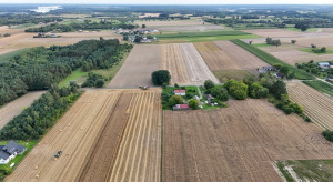 Afera gruntowa może kosztować Skarb Państwa kilkanaście milionów