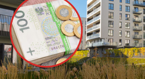 Wchodzi nowe świadczenie mieszkaniowe - to nawet 1800 zł miesięcznie. Wypłaty z mocą wsteczną