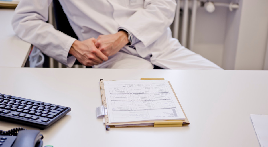 Prywatnie kosztuje krocie. Na NFZ jest za darmo i bez kolejki