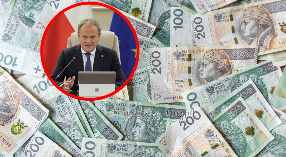 7000 zł jednorazowej wypłaty dla każdego. Dziś opublikowano przepisy