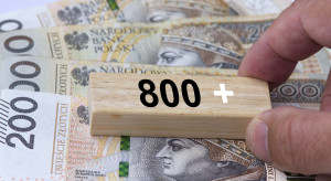 Rewolucja w 800 plus. Od 2026 roku wchodzą nowe zasady. Na stole są też podwyżki