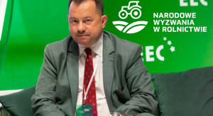 Transformacja energetyczna w rolnictwie: Biogaz i biometan jako narodowe wyzwanie?