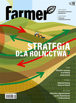 Miesięcznik Farmer