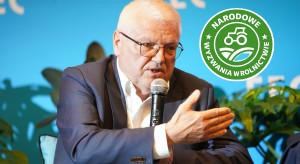 Gdzie jesteśmy, jeśli chodzi o obecną i przyszłą WPR?