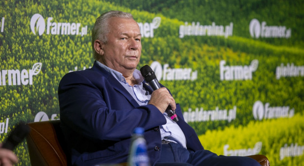 Hądzlik: Nowoczesna genetyka, cyfryzacja i postęp hodowlany to realne narzędzia pracy polskiego hodowcy