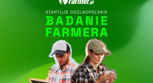 Ogólnopolskie Badanie Farmera. Co kryje się za kurtyną dopłat i maszyn. Jak wygląda dziś polskie gospodarstwo?