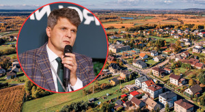 Polscy rolnicy duszeni przepisami. Włodawiec: Państwo nie chroni tych, którzy działają legalnie