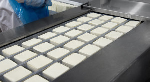 Ceny i sprzedaż produktów mleczarskich na minusie. Trzeci miesiąc nieprzerwanych spadków