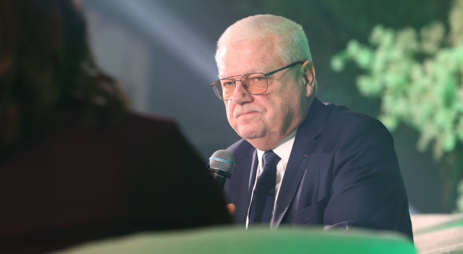 Jerzy Plewa: Ukraina nie wejdzie do UE bez zmian we Wspólnej Polityce Rolnej