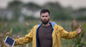 Rolnicy na rozdrożu. Coraz więcej z nich myśli o rezygnacji