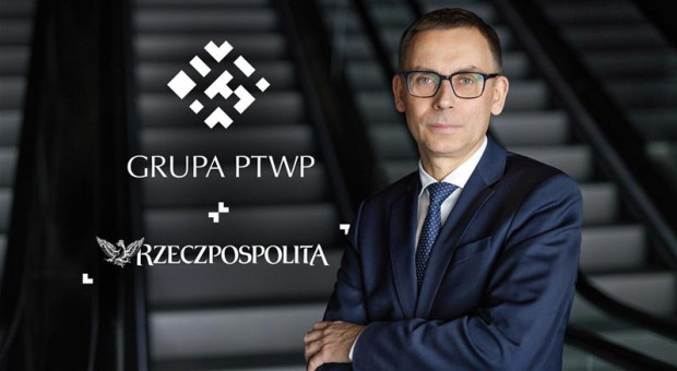 PTWP S.A. zawarła umowę inwestycyjną z Pluralis B.V. To strategiczny inwestor medialny w spółce wydającej "Rzeczpospolitą"
