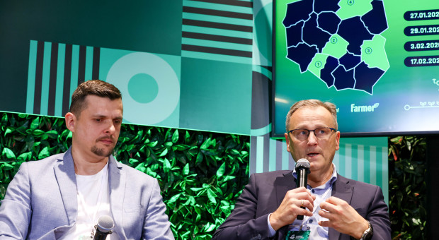 Hodowca zakładnikiem lokalnych społeczności. Sądy nie chronią interesów rolnika