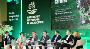 Stres abiotyczny w rolnictwie generuje stres finansowy. Co robić, by minimalizować straty?