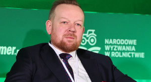 Prezes Syngenty: Jesteśmy w stanie uchronić roślinę przed stresem abiotycznym